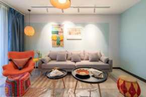 Baoding Lianchi·BaoDing Railway Station· Locals Apartment 00162620
